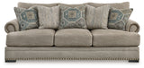 Galemore - Quarry - Sofa by Benchcraft® | Bel Furniture