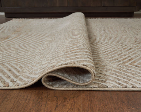 Bachus - Rug - view 3
