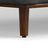 Morrison - Sofa And Ottoman Set