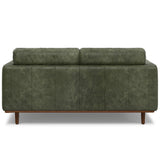 Morrison - Sofa And Ottoman Set