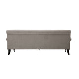 Alana Lawson - Three Cushion Tightback Sofa