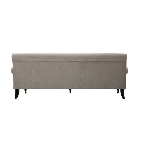 Alana Lawson - Three Cushion Tightback Sofa - view 18