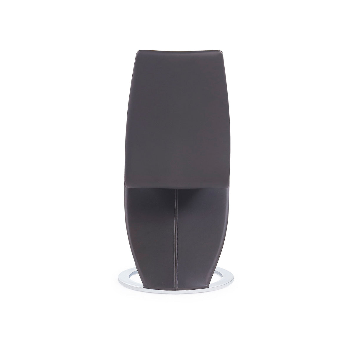 Marcus - Horseshoe Dining Chairs (Set of 2)