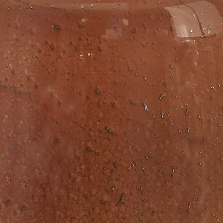 Aaleahya - Glass Table Lamp - Rust - view 4
