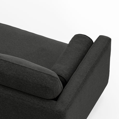 Morrison - Upholstered Sectional Sofa - view 26