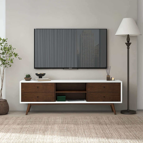 Caroline - Modern TV Stand Up To 72" - view 7