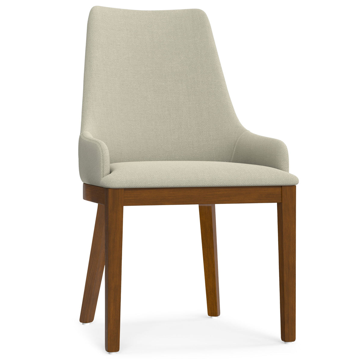 Stephanie - Upholstered Dining Chair (Set of 2) - view 2