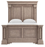 Blairhurst - Panel Bed by Signature Design by Ashley® | Bel Furniture