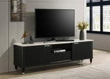 Britany Tv Stand Black
