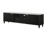 Britany Tv Stand Black