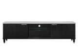Britany Tv Stand Black