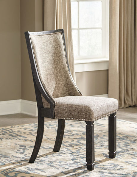 Tyler Creek - Dining Table Set by Signature Design by Ashley® | Bel Furniture