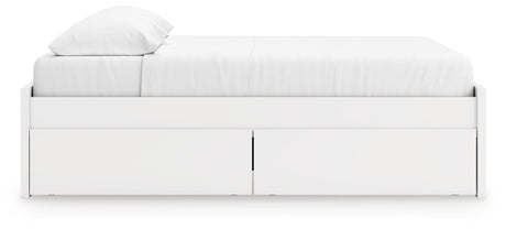 Onita - Platform Bed - view 58