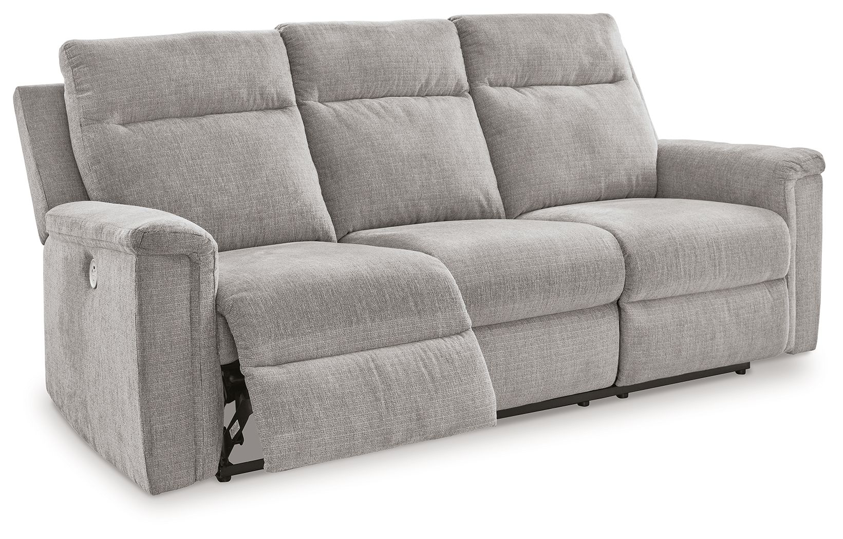 Barnsana - Reclining Living Room Set