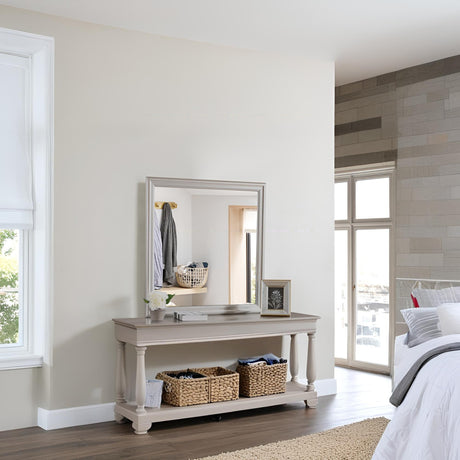 Traditional Wall Mirror For Any Space - view 19