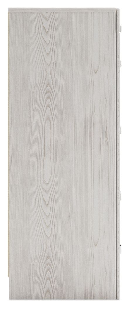 Altyra - Dresser, Mirror by Signature Design by Ashley® | Bel Furniture