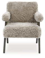 Goda - Accent Chair