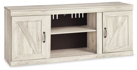 Bellaby - Entertainment Center - view 13
