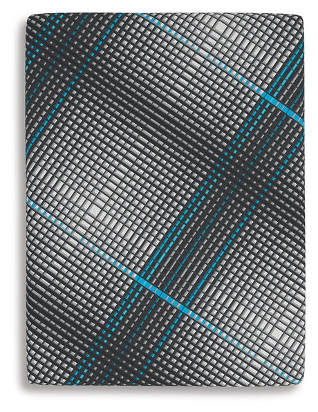 Millennium 2.0 Foam 12 Inch - Mattress - view 4