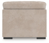 High Profile - Chair and a Half - Taupe