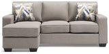 Greaves - Living Room Set by Signature Design by Ashley® | Bel Furniture