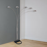 Modern & Contemporary - Floor Lamp