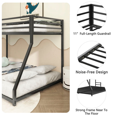 Adam - Bunk Bed - view 11