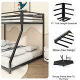 Adam - Bunk Bed