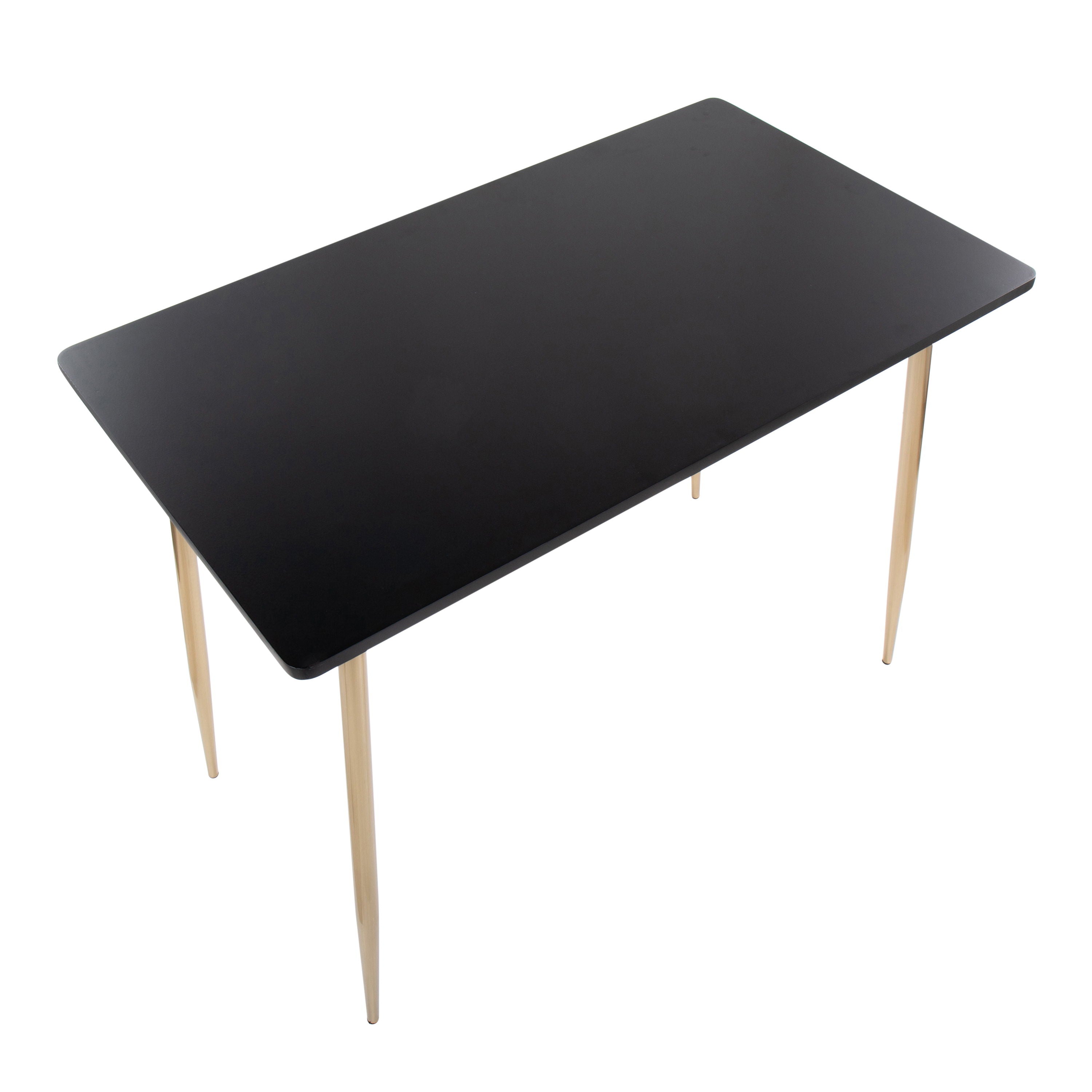 Marcel - Contemporary Counter Table