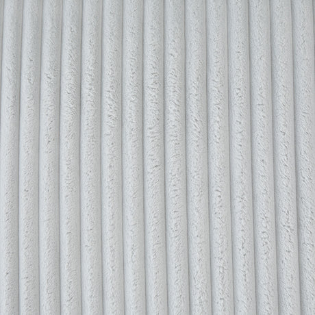 Hurley Park - Gray - Chaise Lounge With Cushion by Signature Design by Ashley® | Bel Furniture