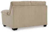 Simplejoy - Loveseat by Signature Design by Ashley® | Bel Furniture