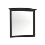 Modern Farmhouse Design Elegant Wall Mirror