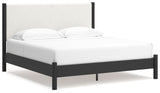 Cadmori - Panel Bedroom Set