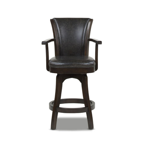 Williams - Swivel Counter Height Bar Stool - view 28
