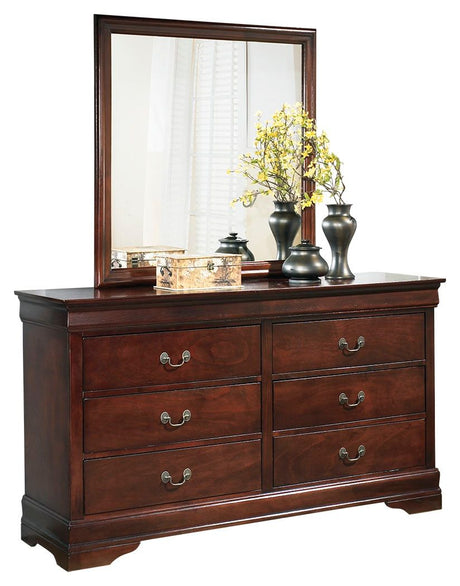 Alisdair - Dresser - view 2