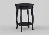 Jacie Chairside Table