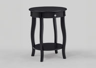 Jacie Chairside Table