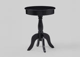Romy Chairside Table Black