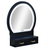 Cecilia Vanity Table & Stool