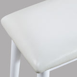 Cecilia - Vanity Table & Stool