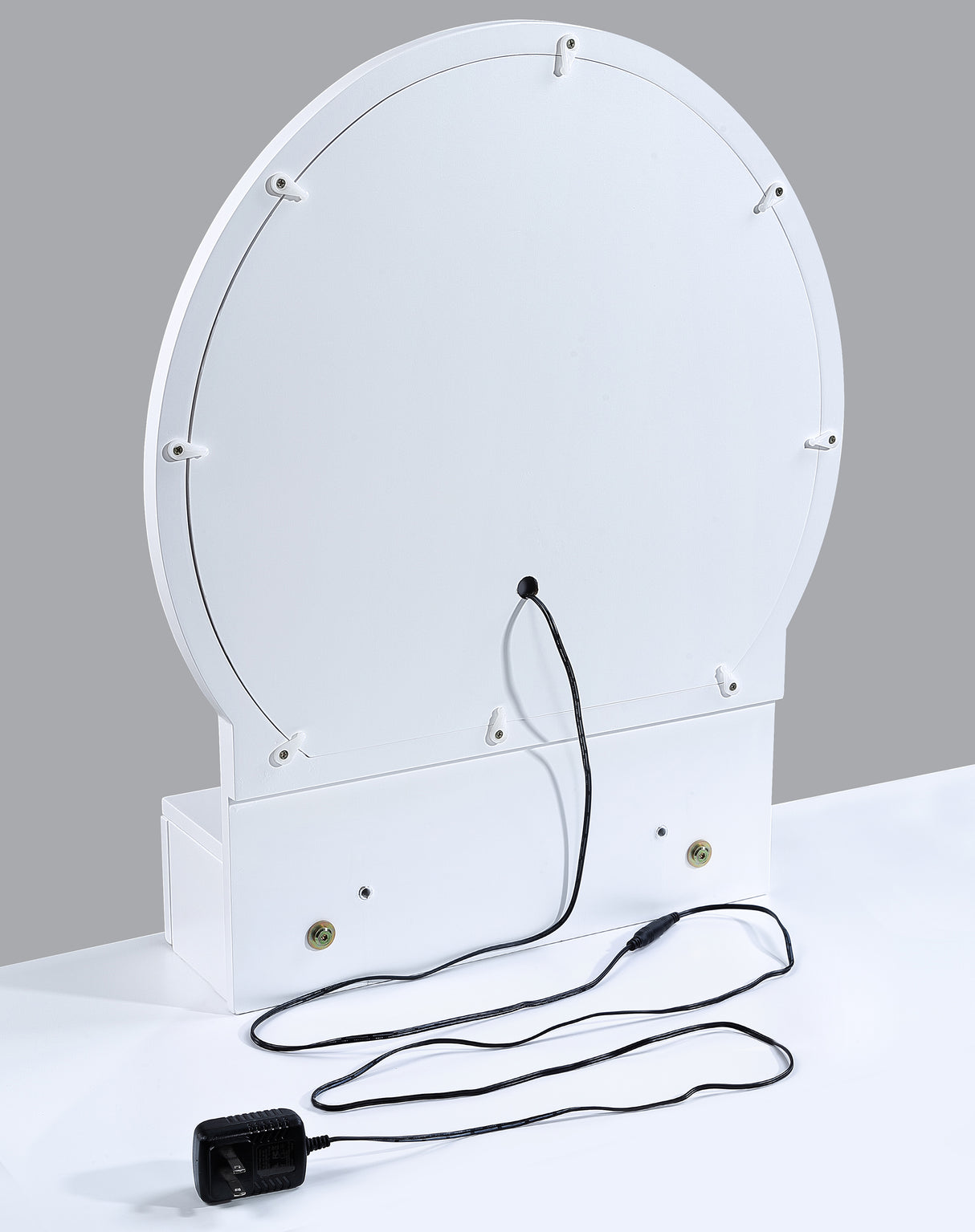 Cecilia - Vanity Table & Stool