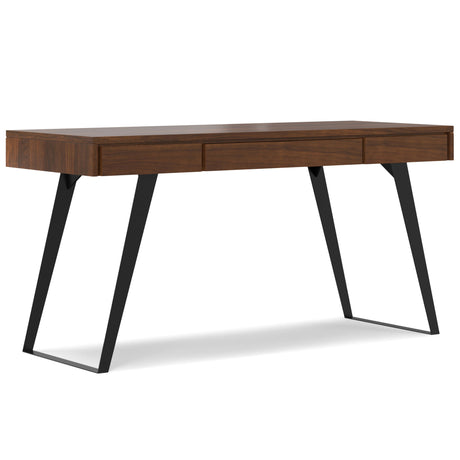 Lowry - Handcrafted Desk - view 3