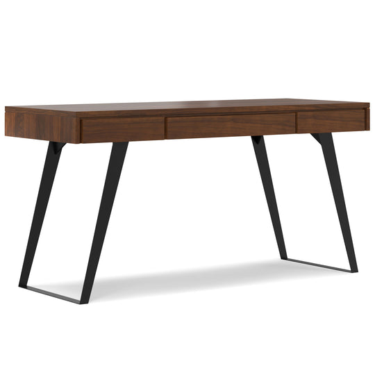 Lowry - Handcrafted Desk