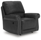 Chasemore - Swivel Glider Recliner