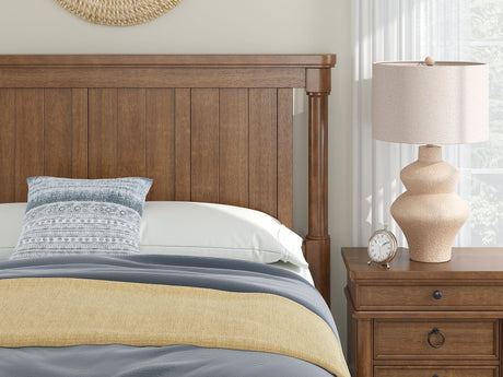 Rowlenstown - Poster Bed - view 11