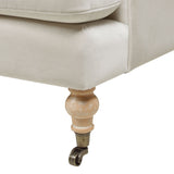 Alana Lawson - Two Cushion Tightback Sofa