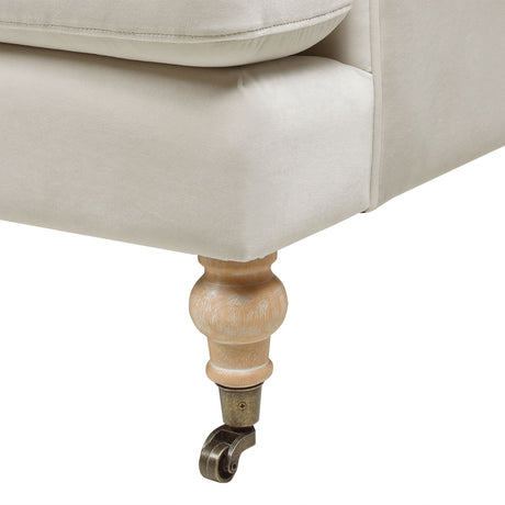 Alana Lawson - Two Cushion Tightback Sofa - view 11