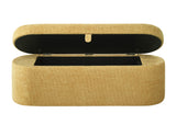 Philipa Storage Bench Tweed
