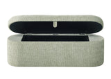 Philipa - Storage Bench