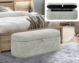 Philipa - Storage Bench